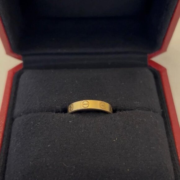 CARTIER LOVE - Picture 3 of 7